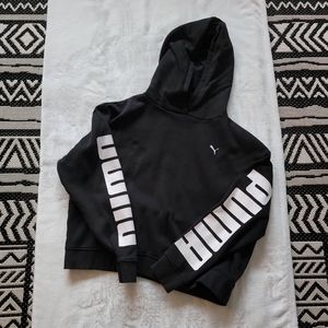 Puma sweater
